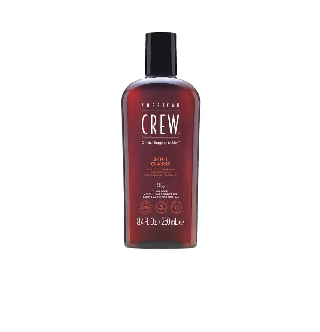 3-In-1 Classic Render Wellness