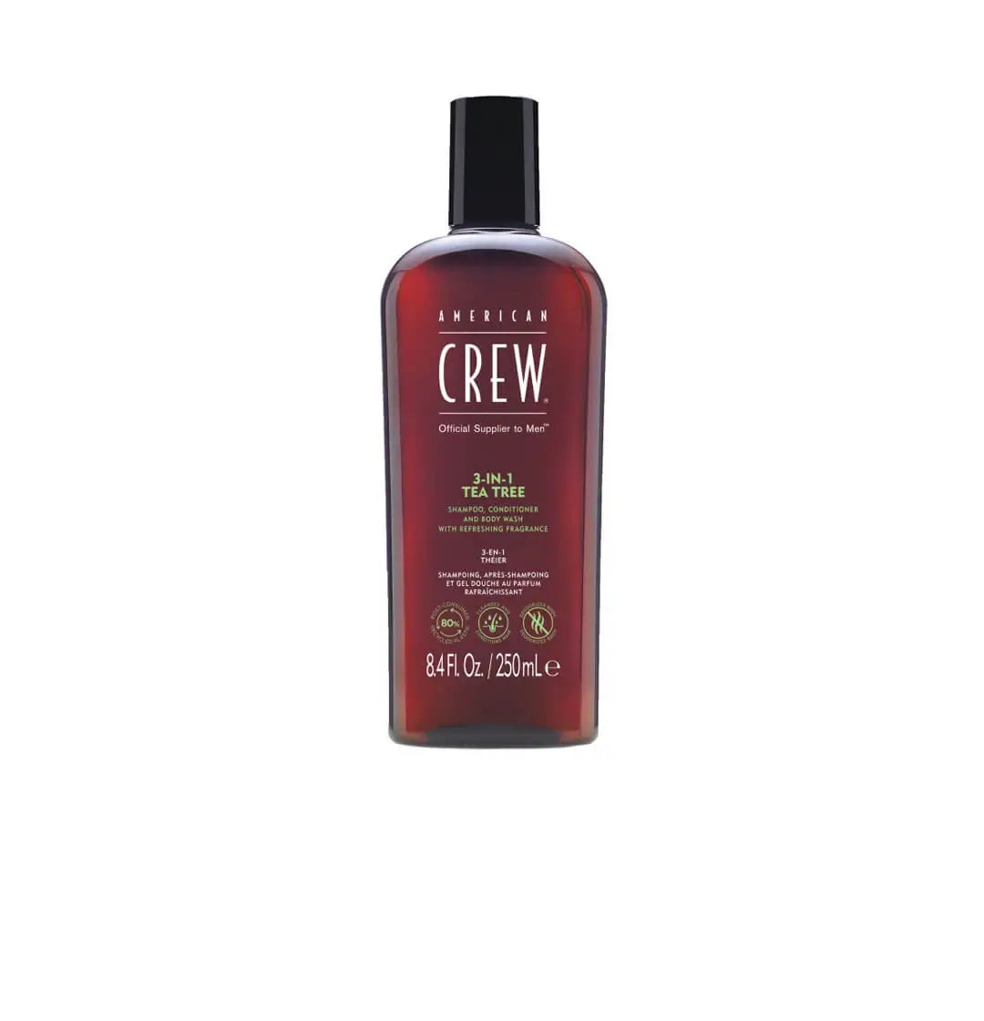 3-In-1 Tea Tree Render Wellness