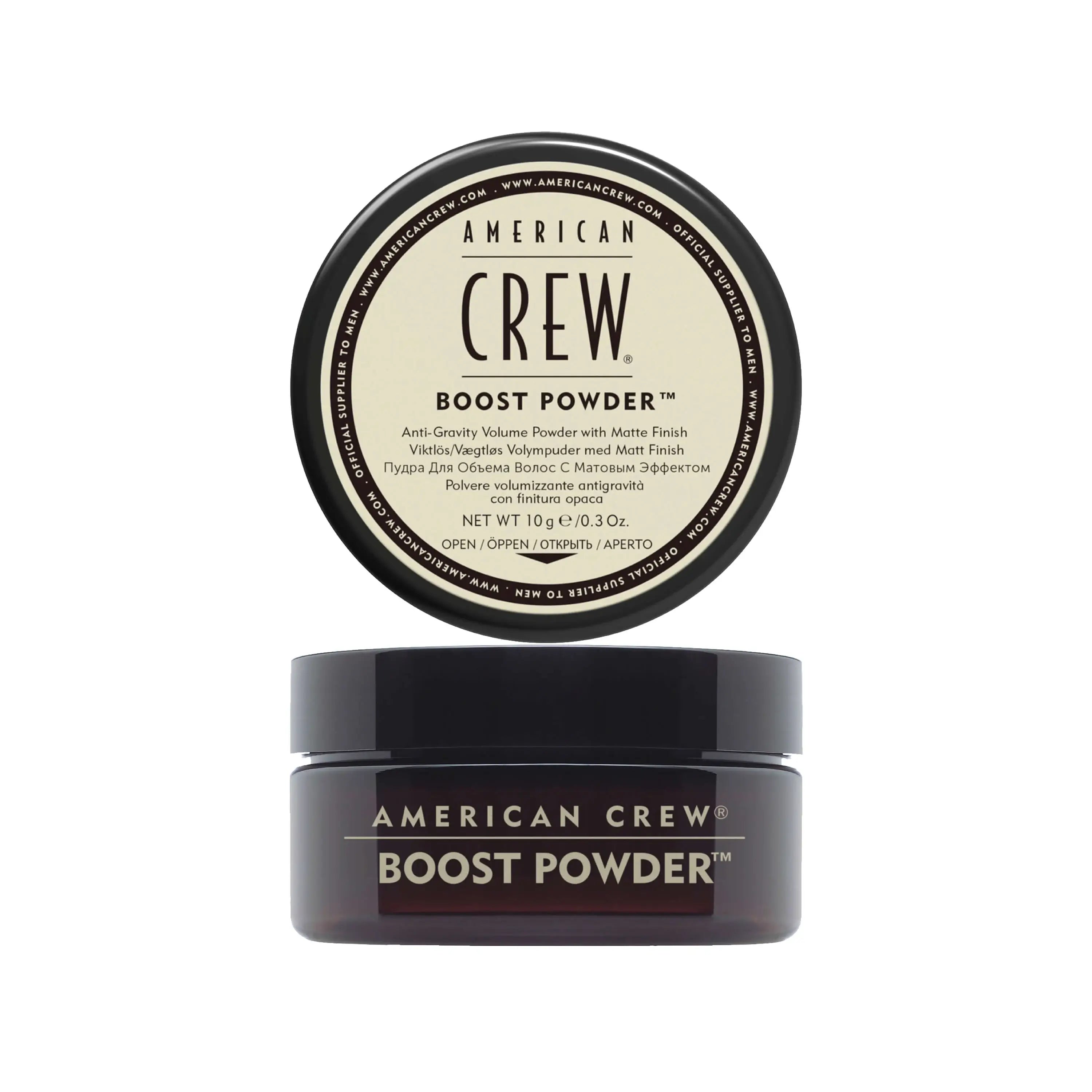 American Crew Classic Boost Powder 10g American Crew Classic Boost Powder 10g