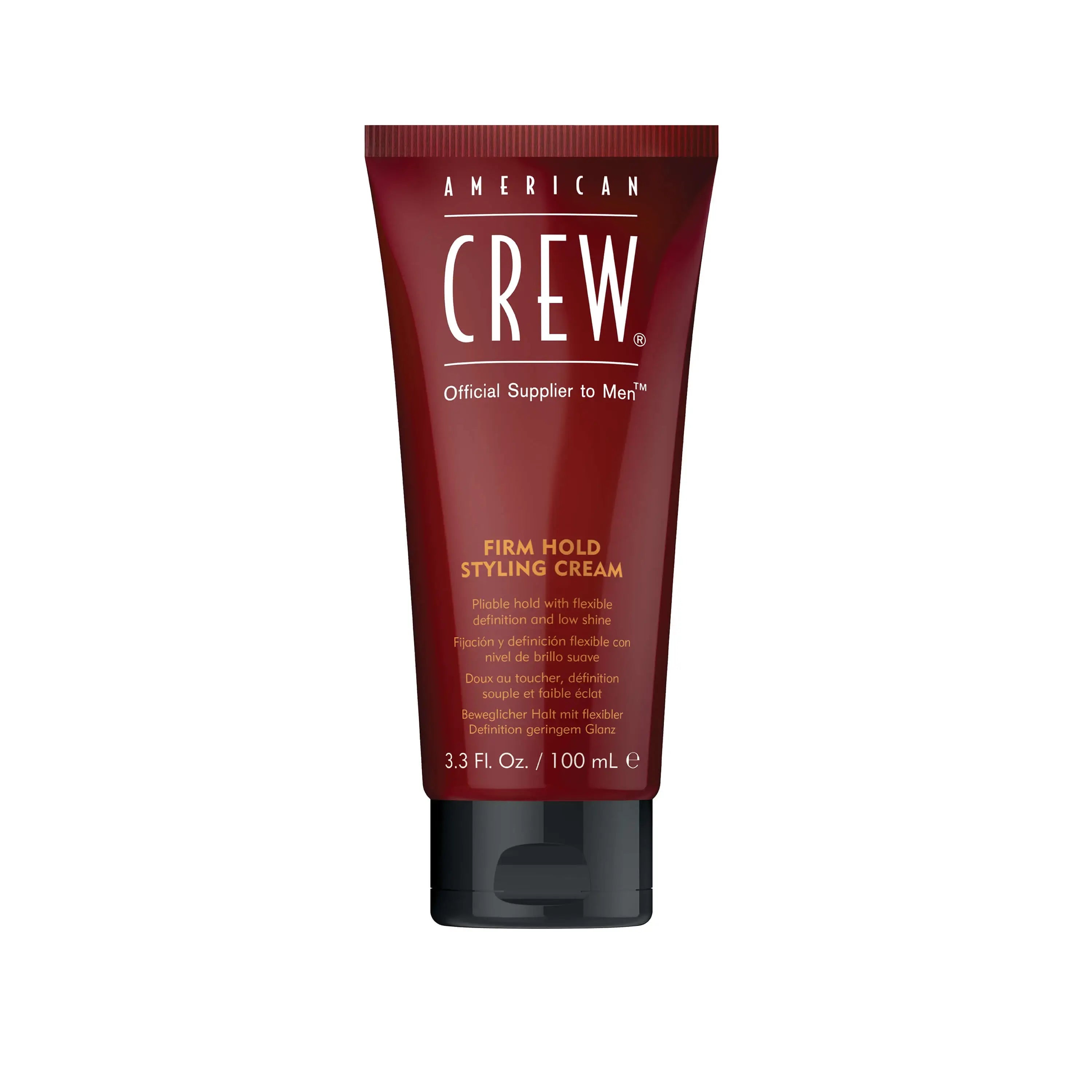 Firm Hold Styling Cream - American Crew