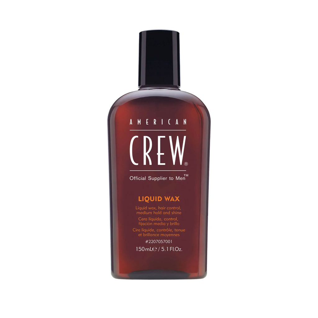 Liquid Hair Wax, Hair Products for Men