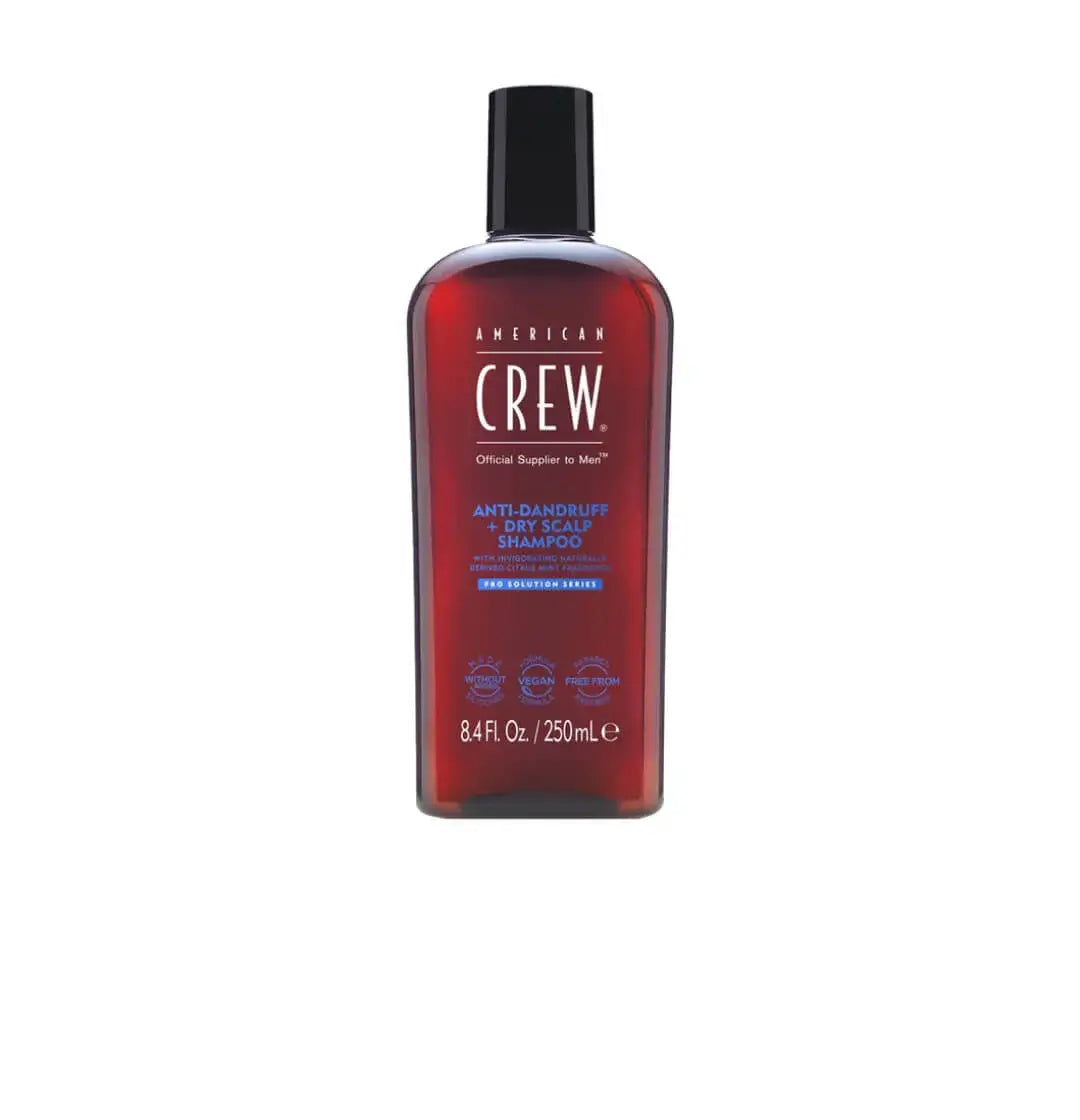 Anti-Dandruff Shampoo Render Trichology