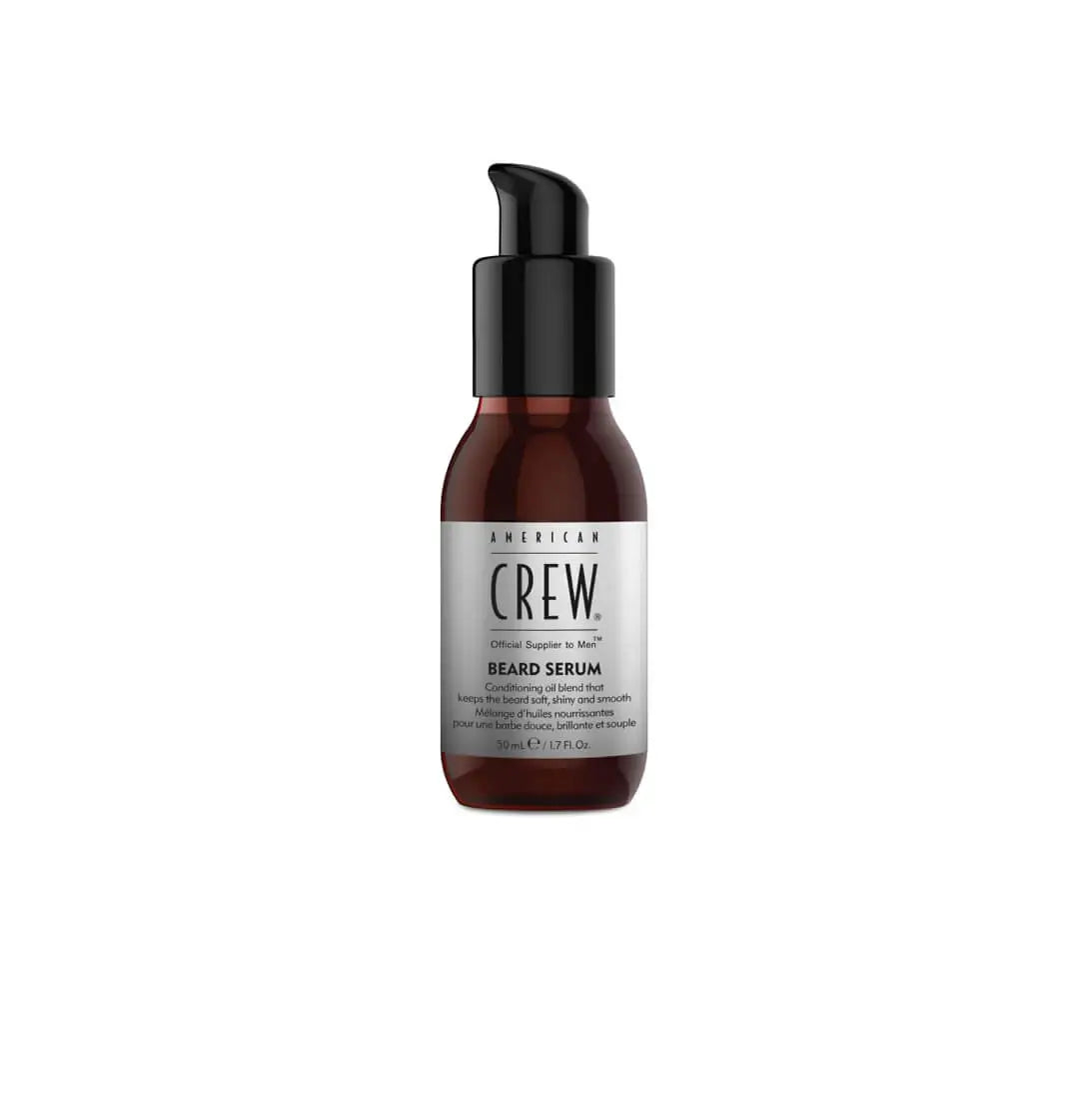 Beard Serum Render Shaving Arts
