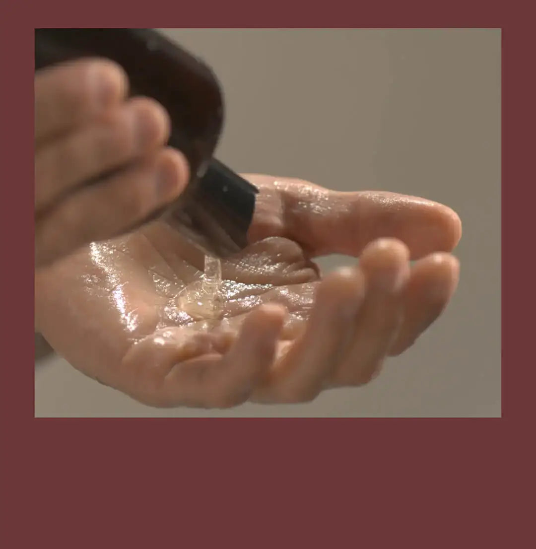Daily Cleansing Shampoo Department of Trichology