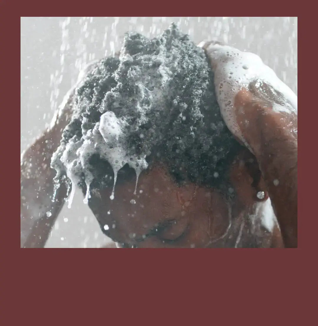 Daily Deep Moisturizing Shampoo Department of Trichology