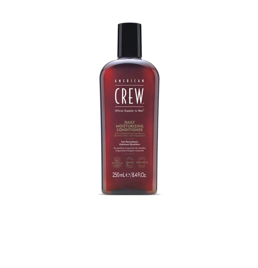 Daily Moisturizing Conditioner Render Trichology