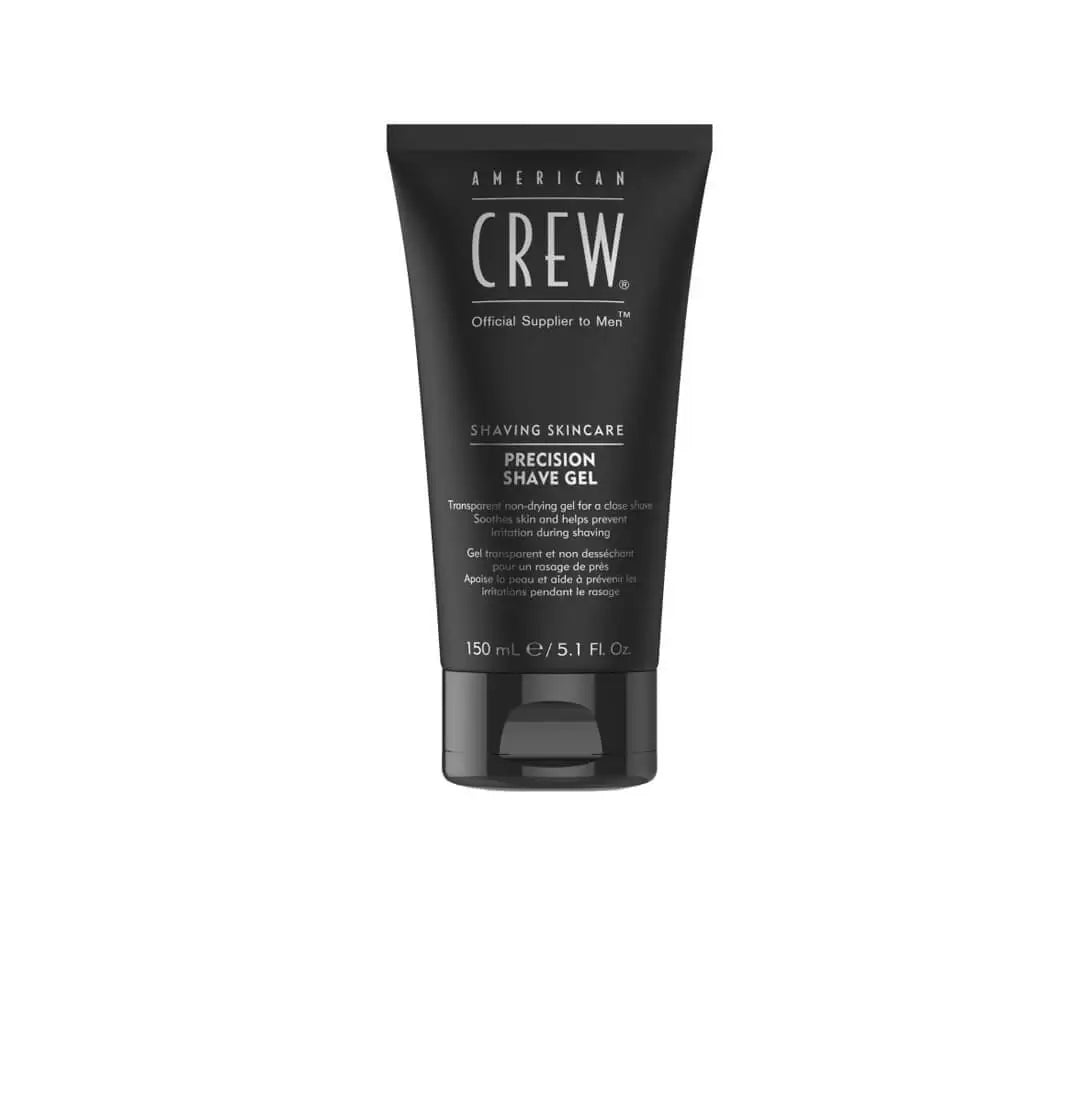 Precision Shave Gel Render Shaving Arts