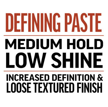 6 Images of Models styling Defining Paste
