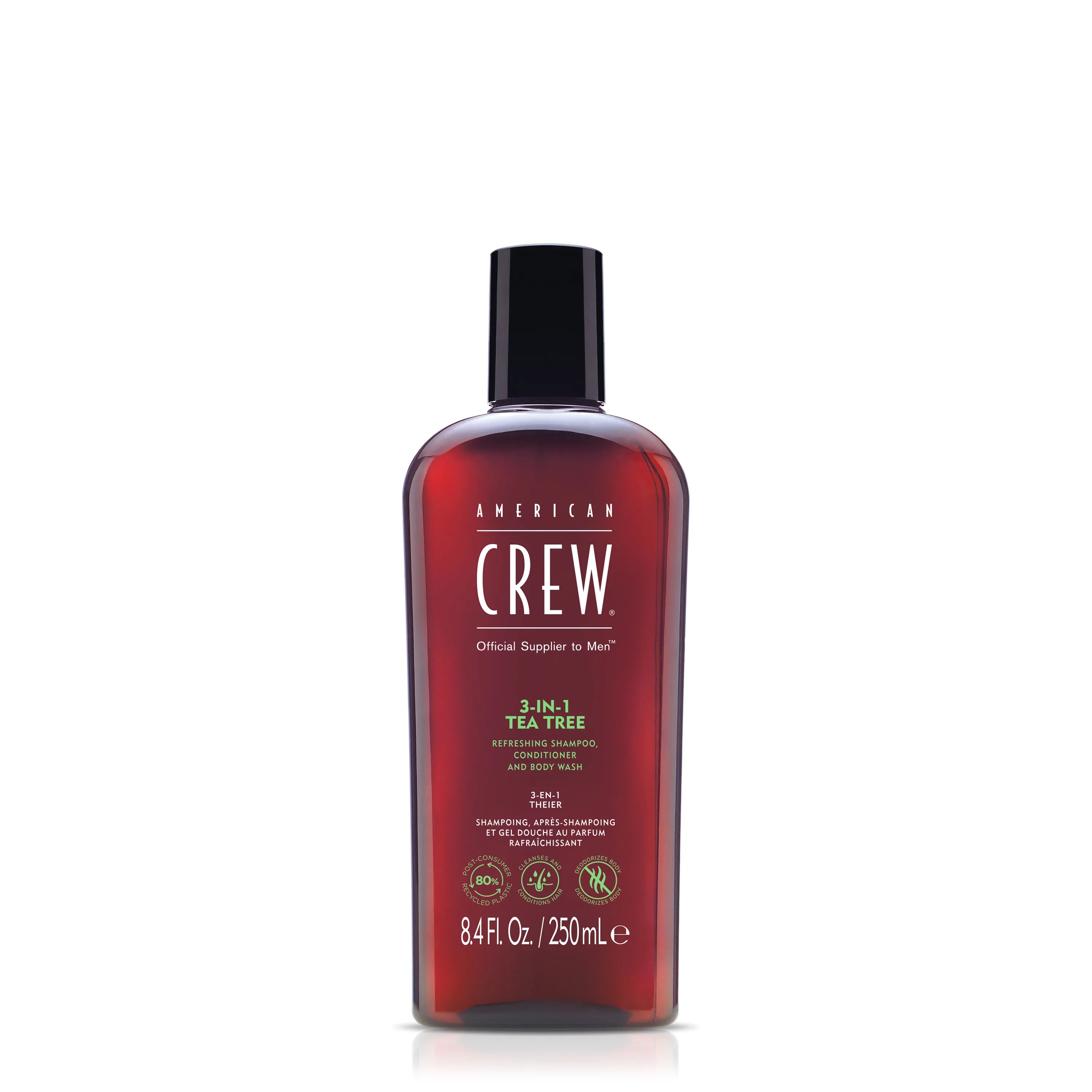 American Crew Tea Tree