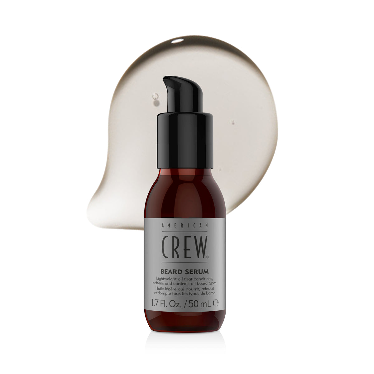 BEARD SERUM