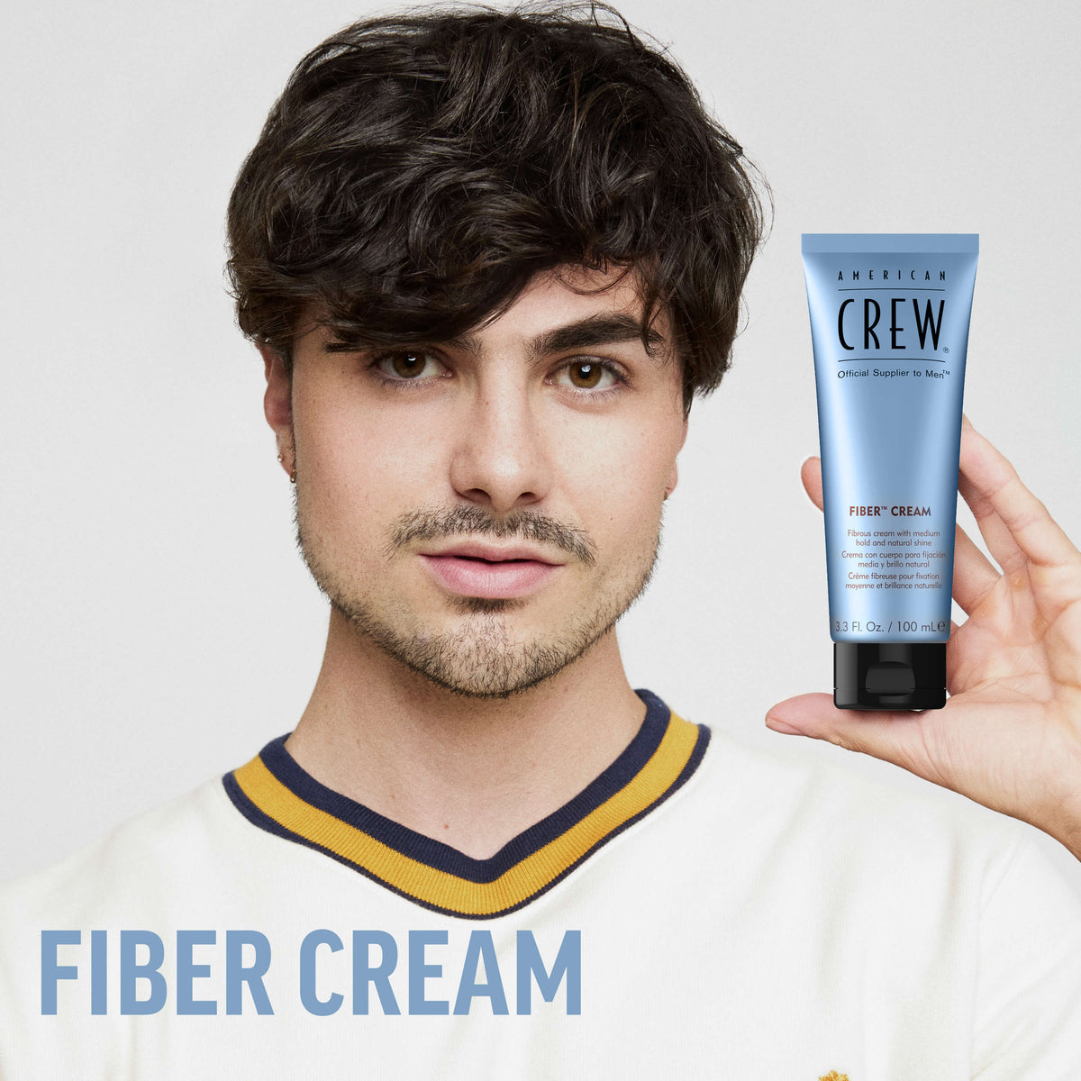 FIBER CREAM