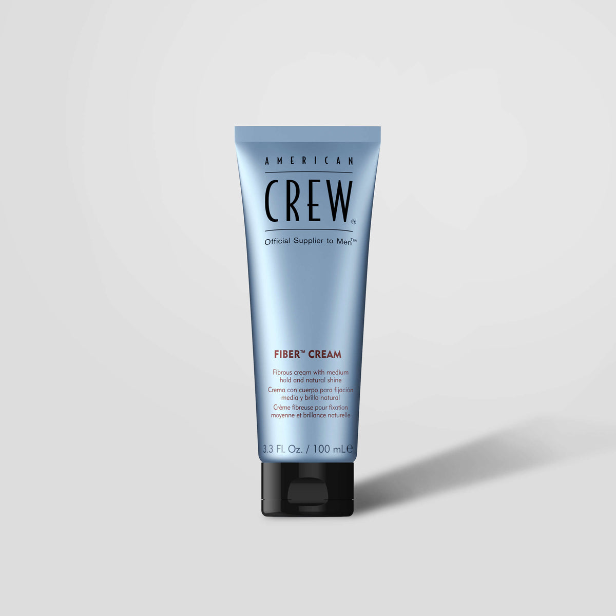 FIBER CREAM
