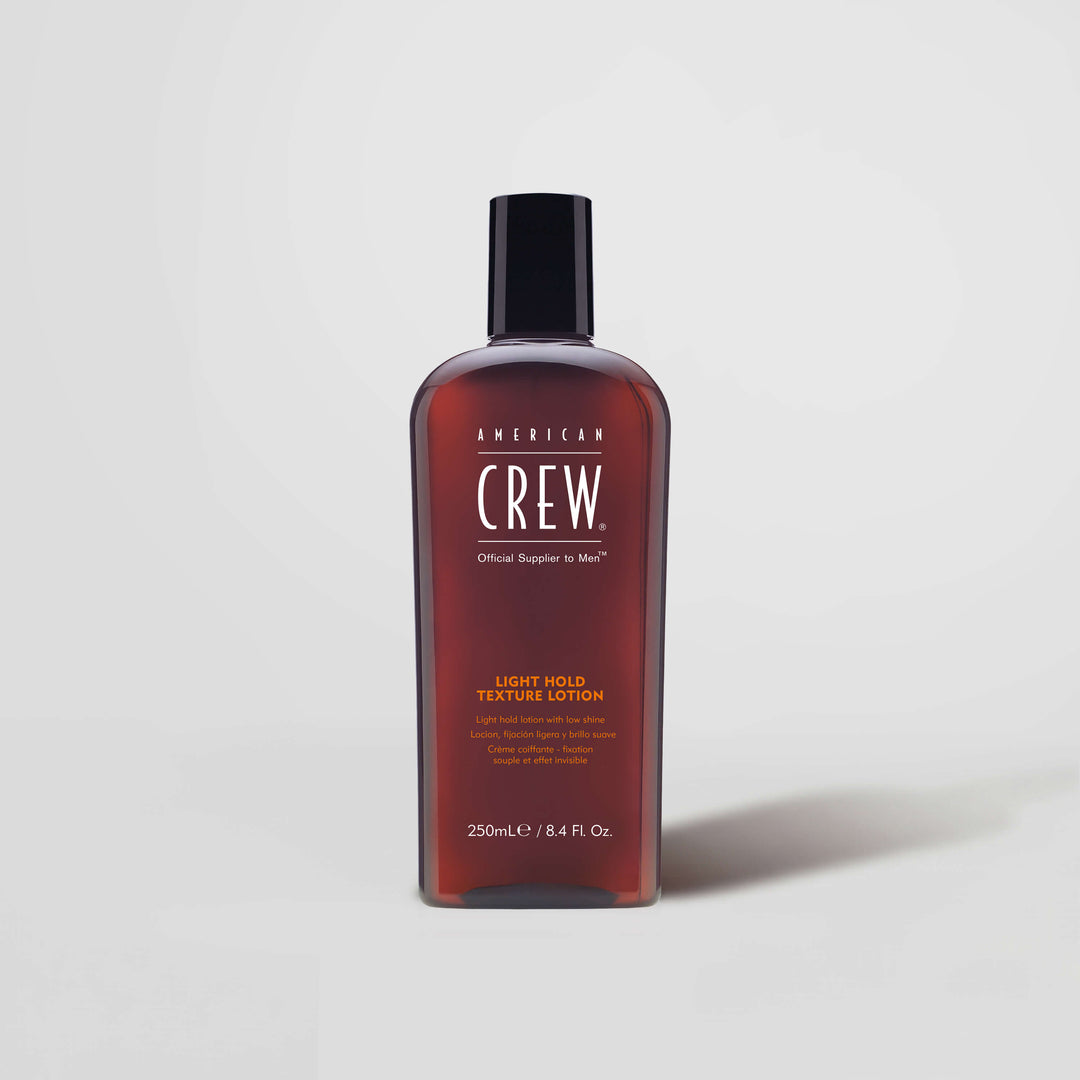 Light Hold Texture Lotion (8.45oz/250ml) by American Crew
