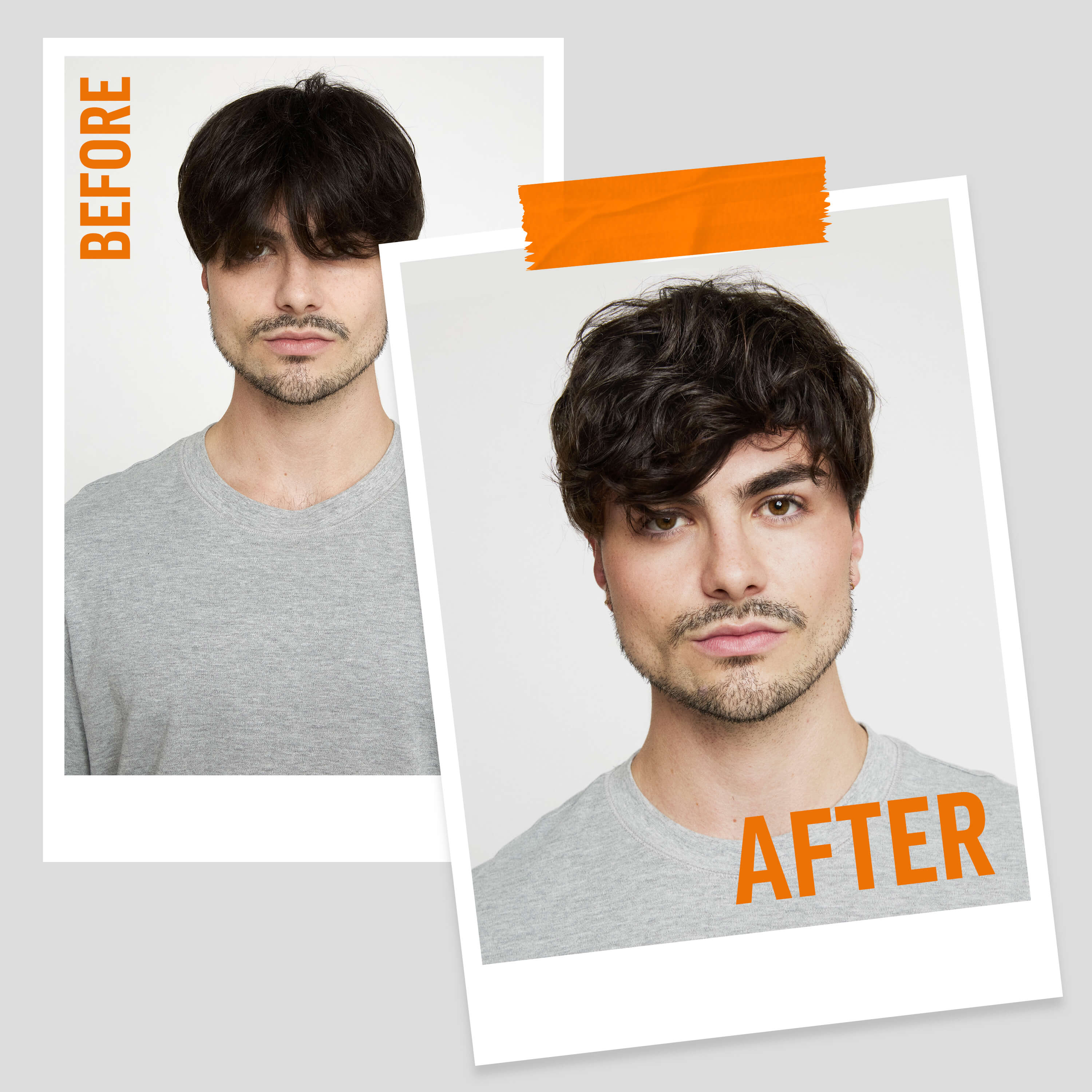 Matte Clay Spray - Hair Styling Product - American Crew