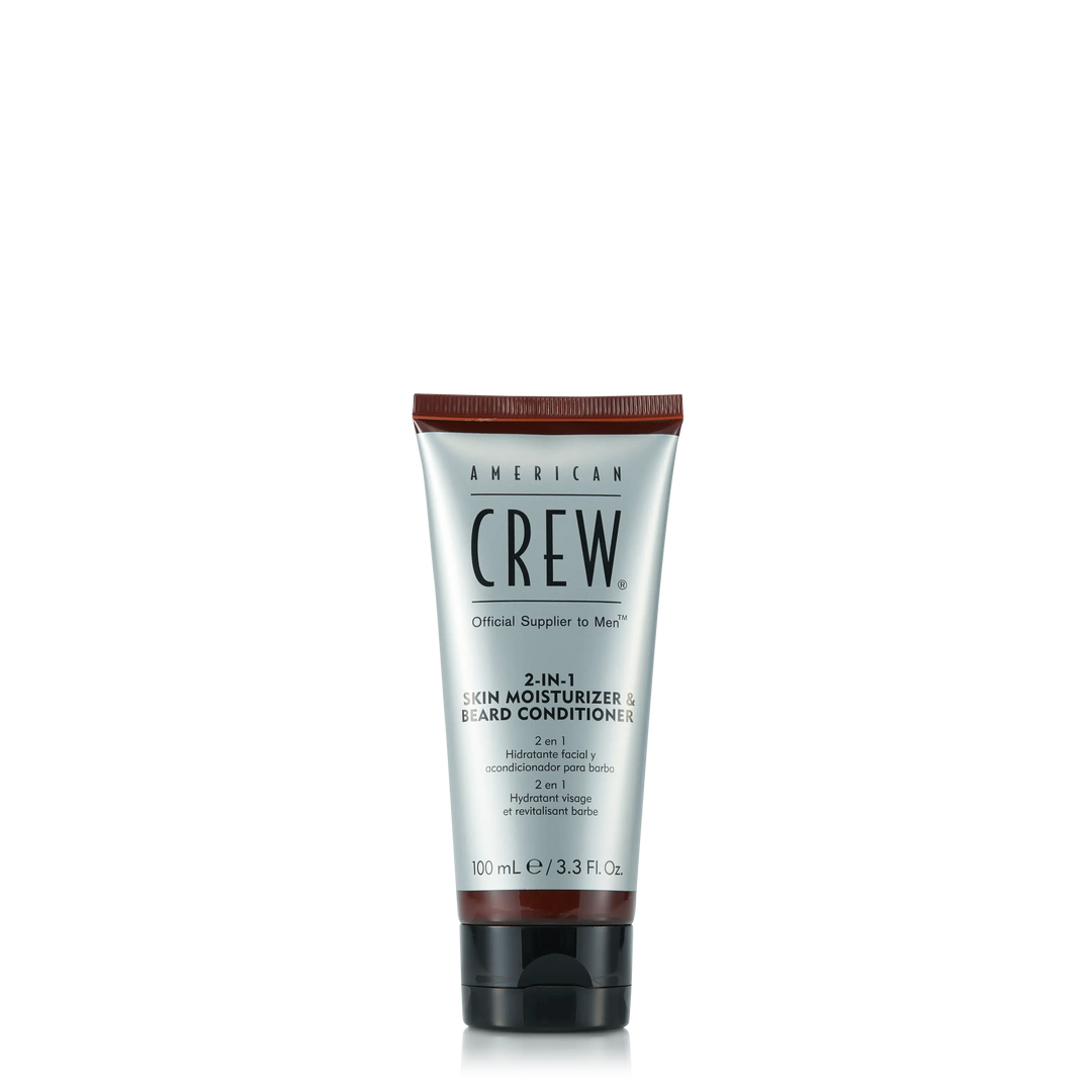 American Crew 2-in-1 Moisturizer and Beard Conditioner