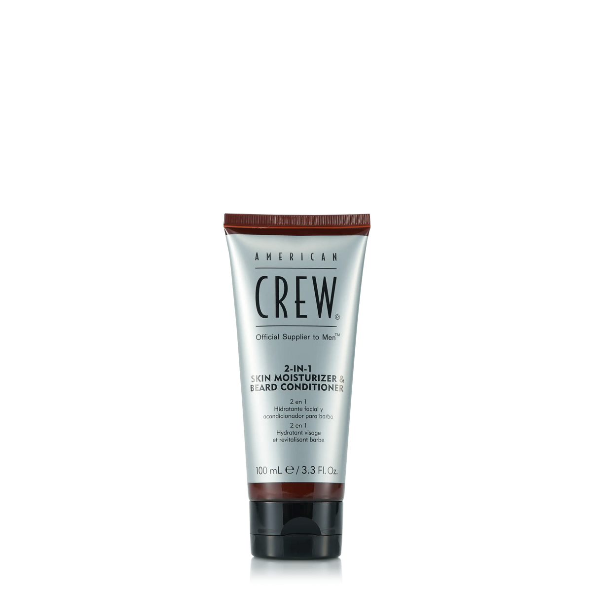 2 in 1 Skin Moisturizer and Beard Conditioner