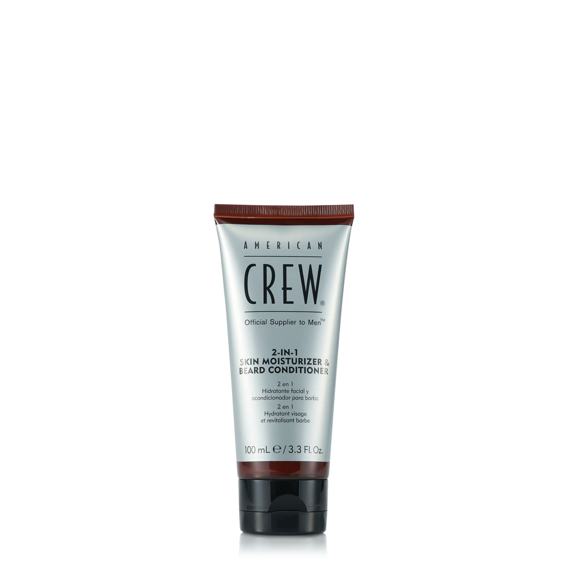 ☆　あず様　ミネラルクリーム２ ＆ ローション２ 2-in-1 Skin Moisturizer & Beard Conditioner | American Crew