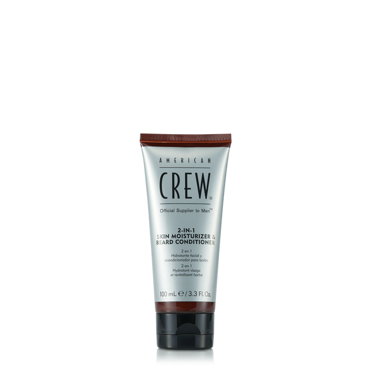 American Crew 2-in-1 Moisturizer and Beard Conditioner