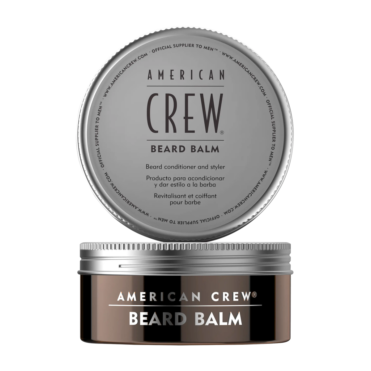 BEARD BALM