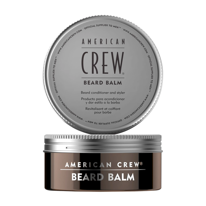 Beard Balm Men Beard Care 2.1oz