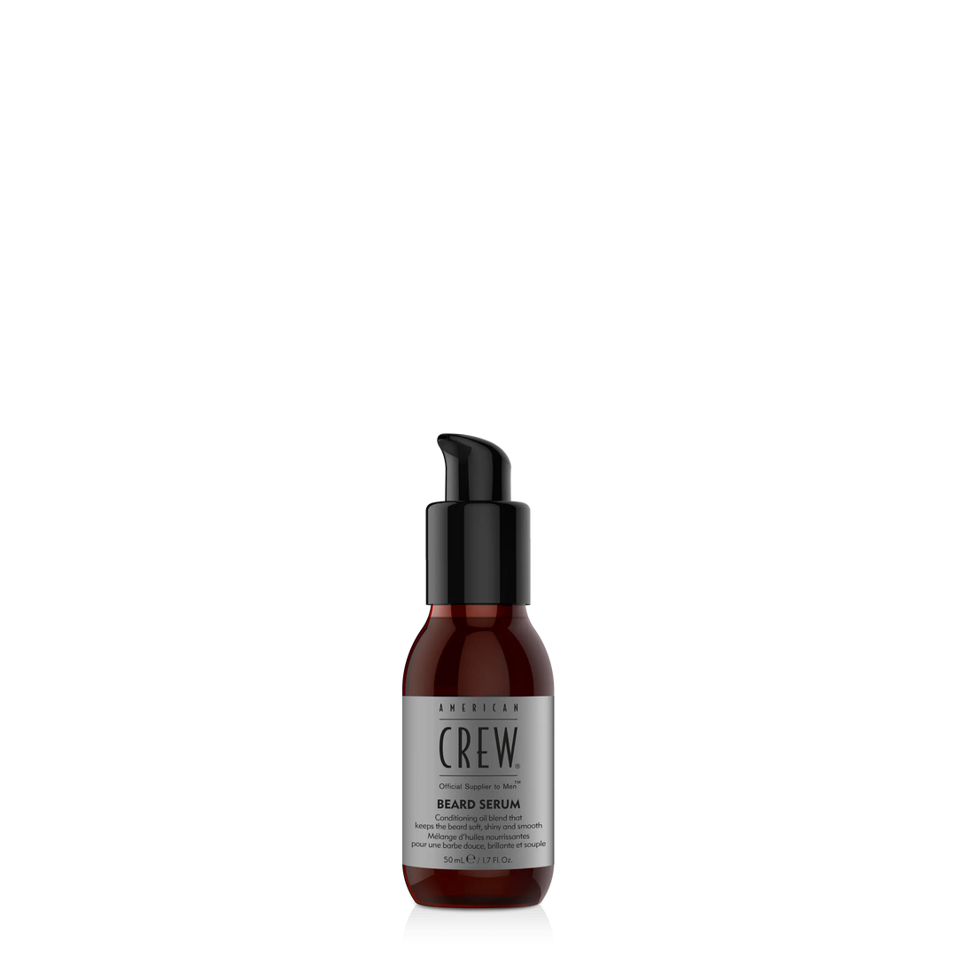 Shave Beard Beard Serum