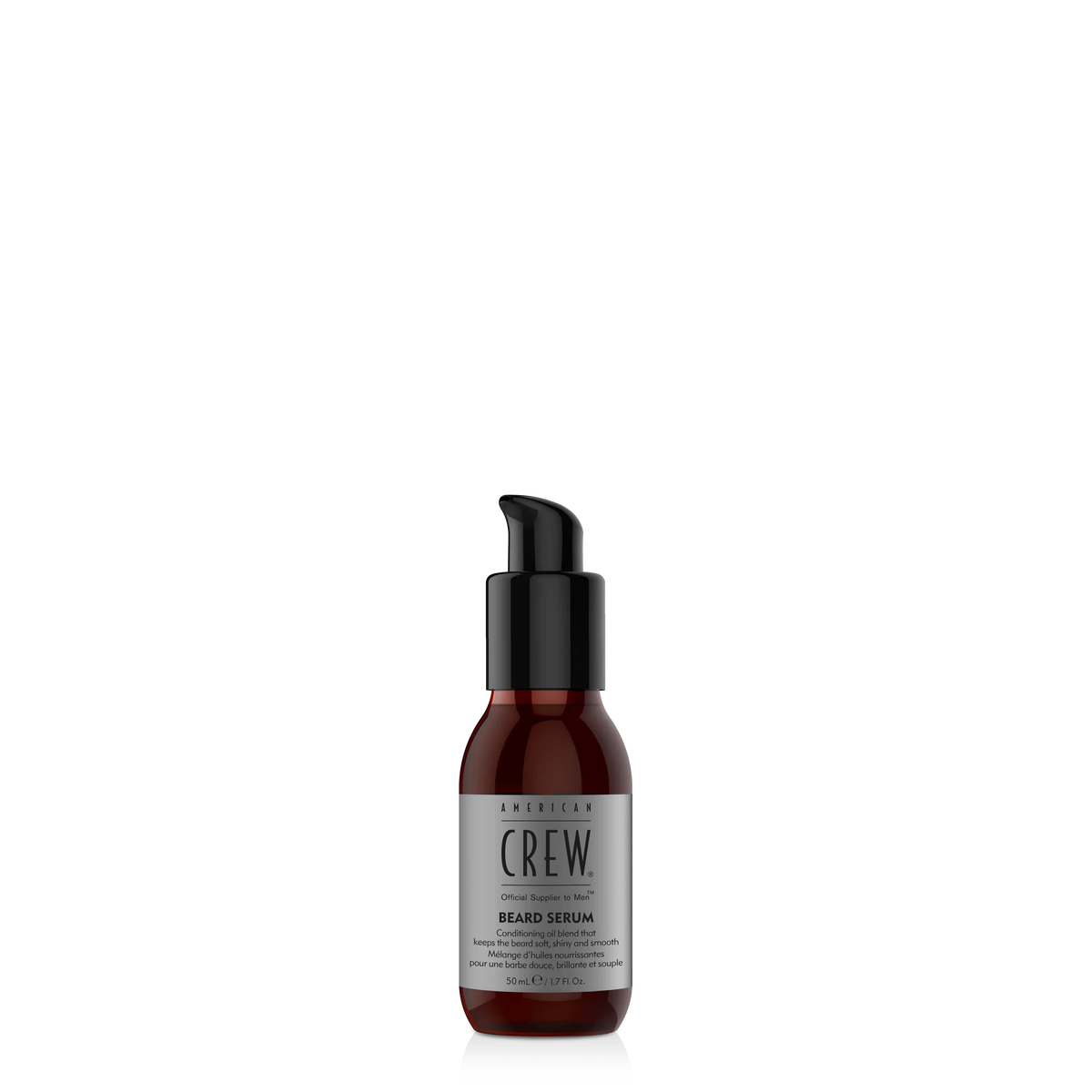 BEARD SERUM