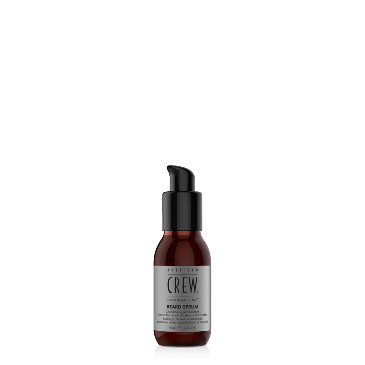Shave Beard Beard Serum