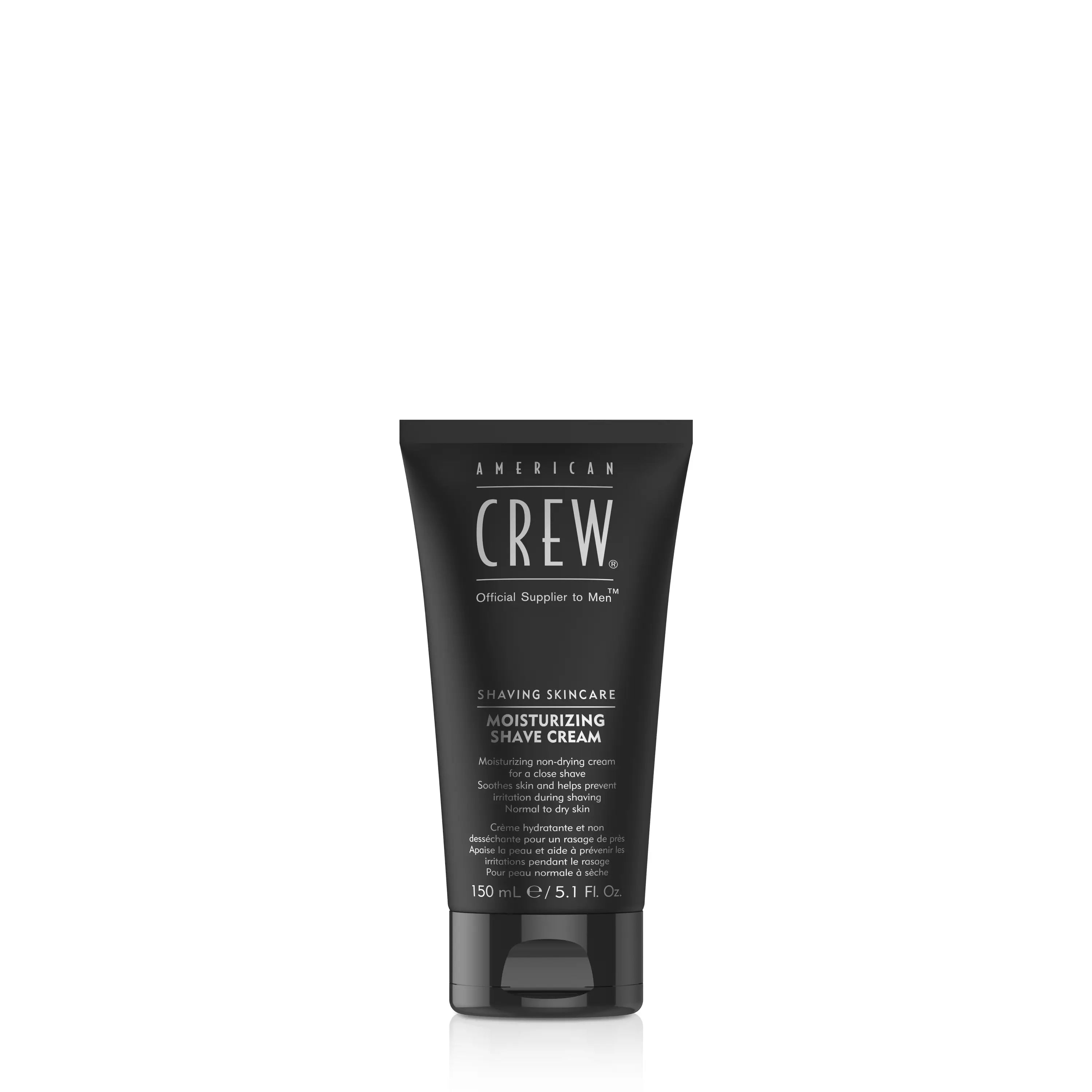 American Crew Shave Cream - Thumbnail 2
