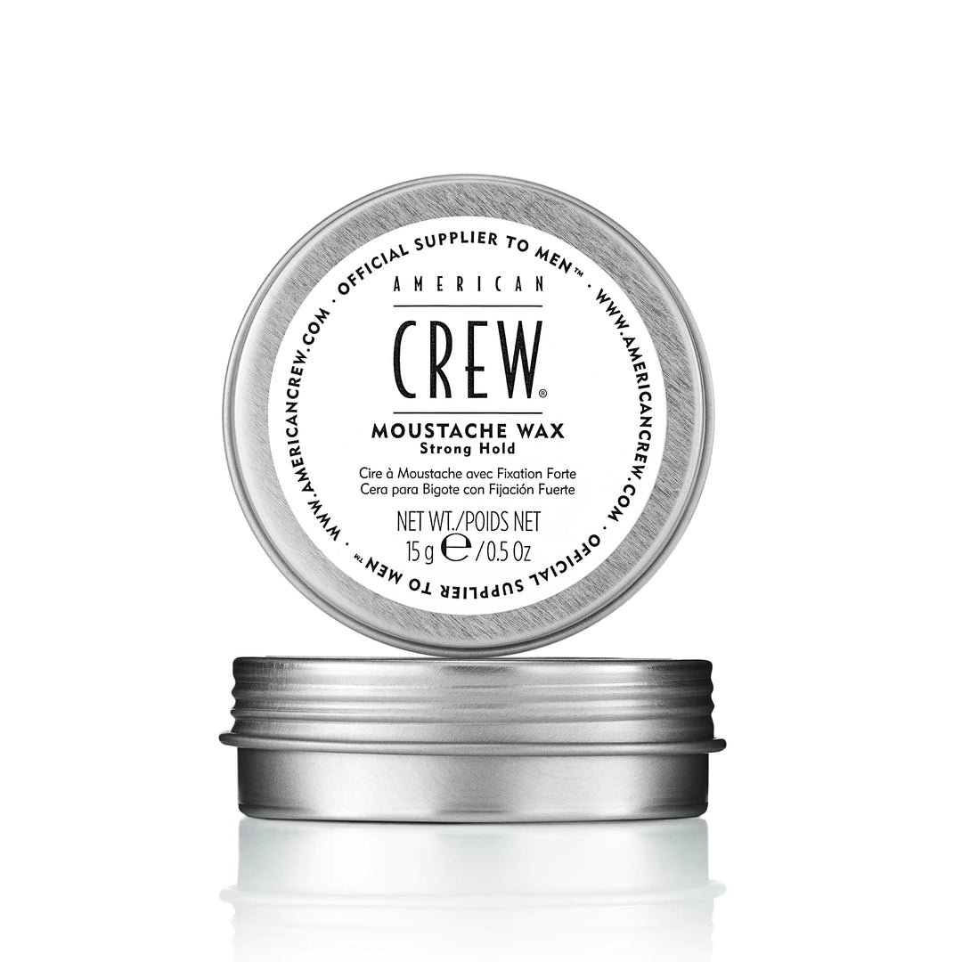American Crew Moustache Wax 0.5oz/15g