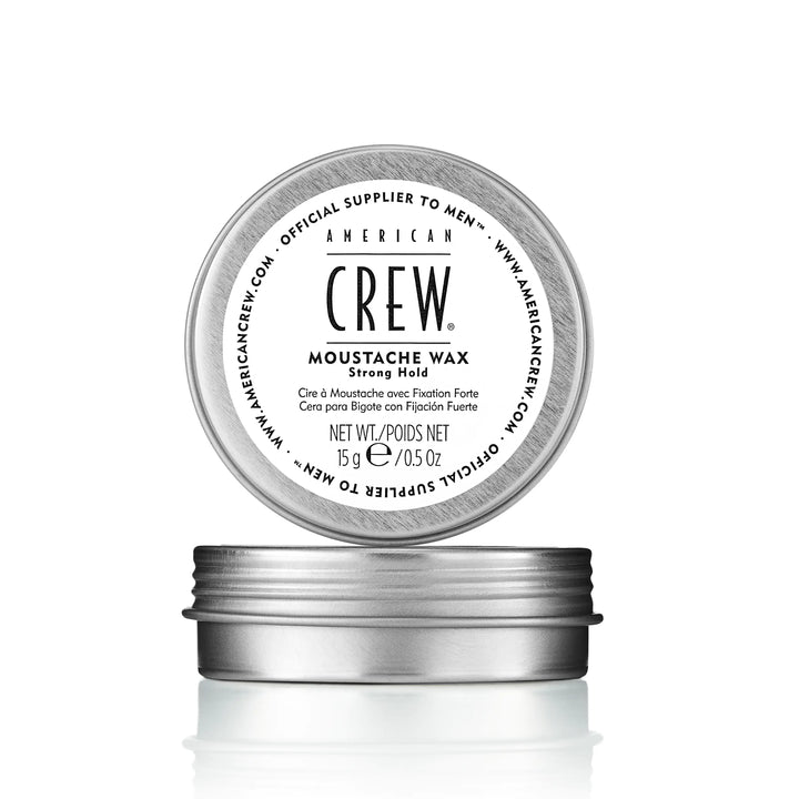 American Crew Moustache Wax 0.5oz/15g