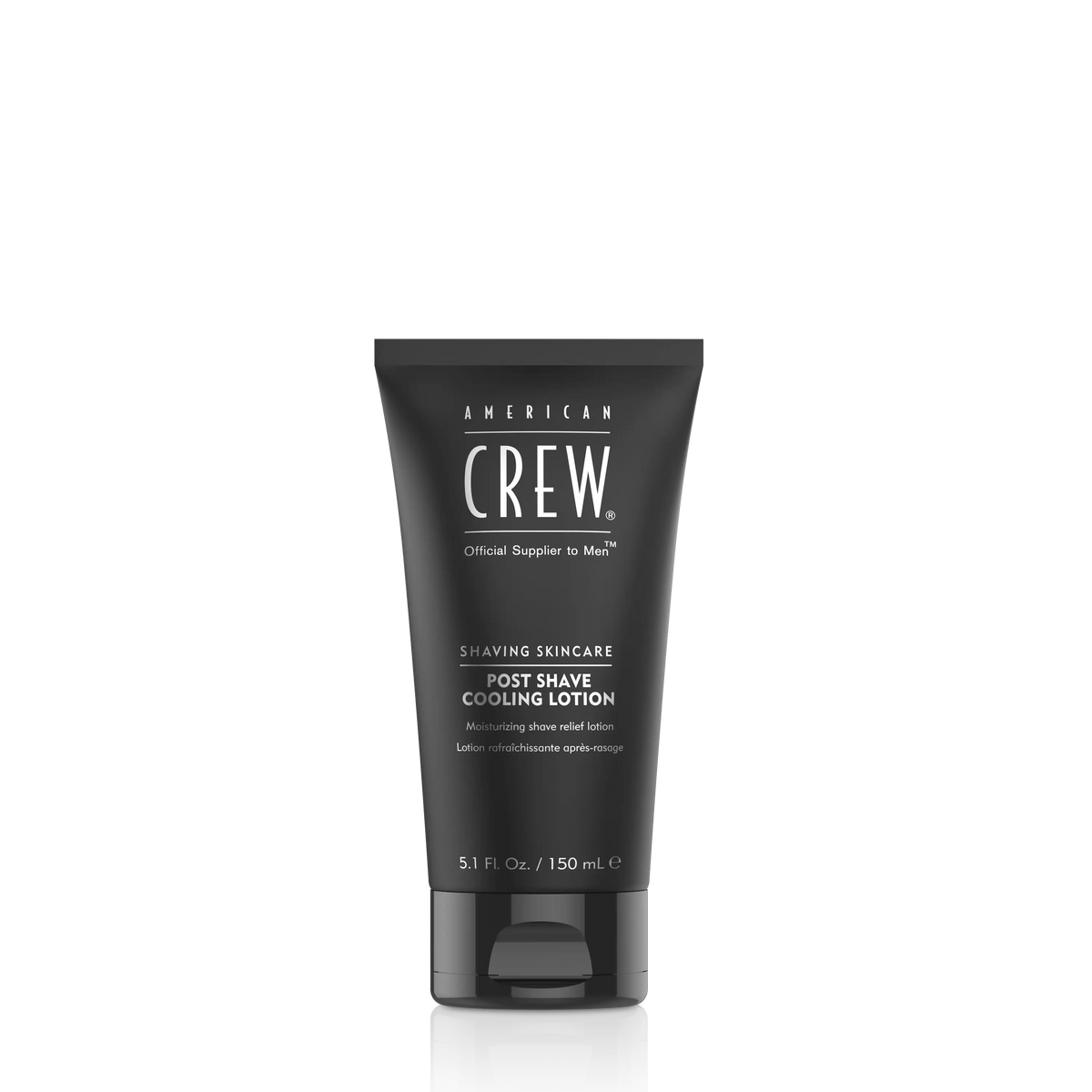 POST SHAVE COOLING LOTION