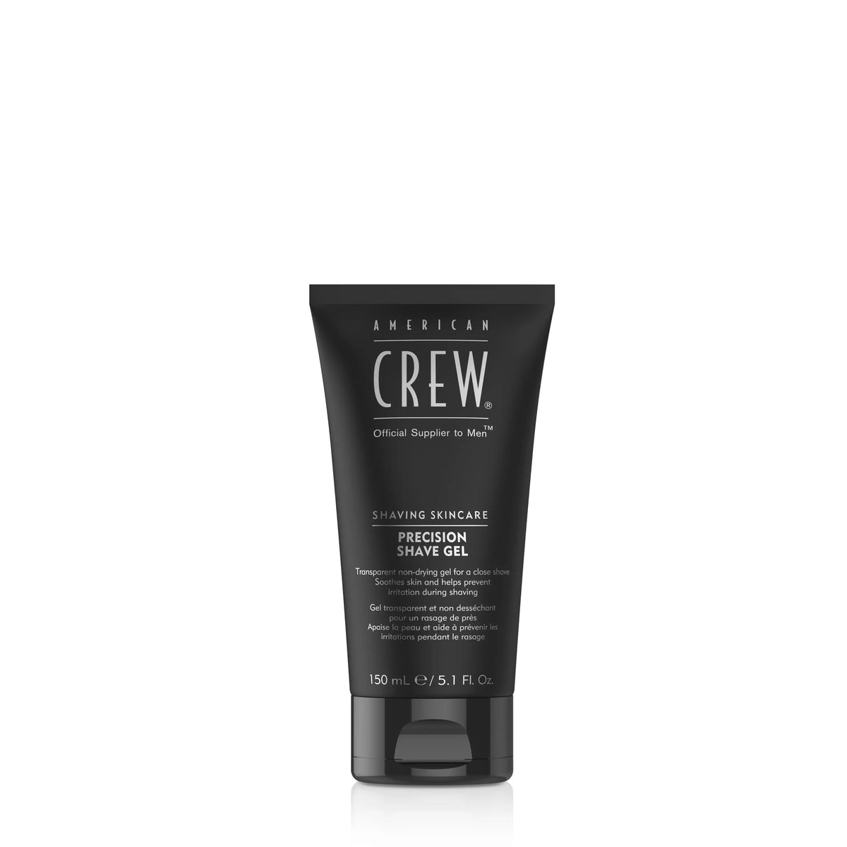 PRECISION SHAVE GEL
