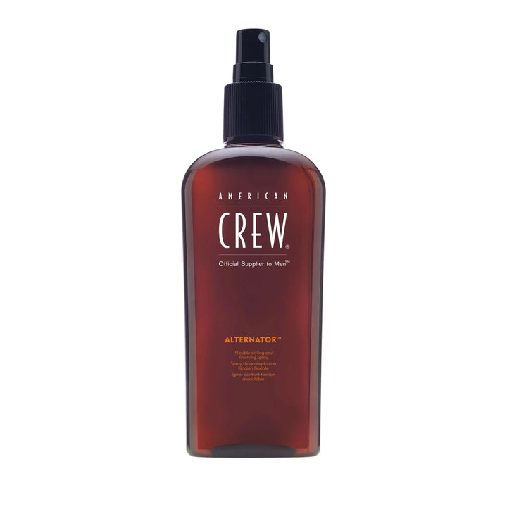 Alternator Finishing Spray by American Crew