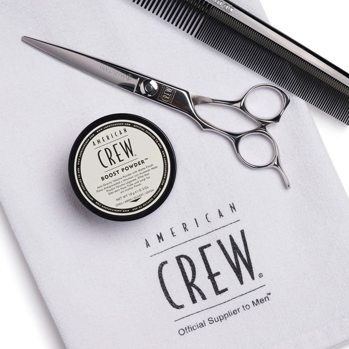 Boost Powder, Hair Styling Products American Crew