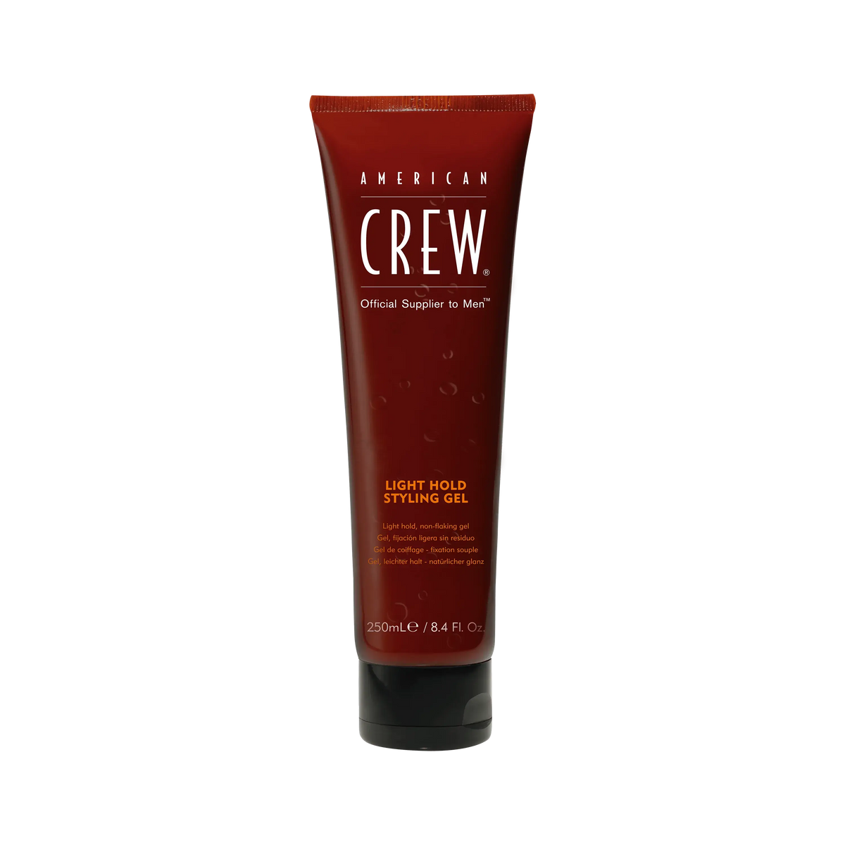 LIGHT HOLD STYLING GEL