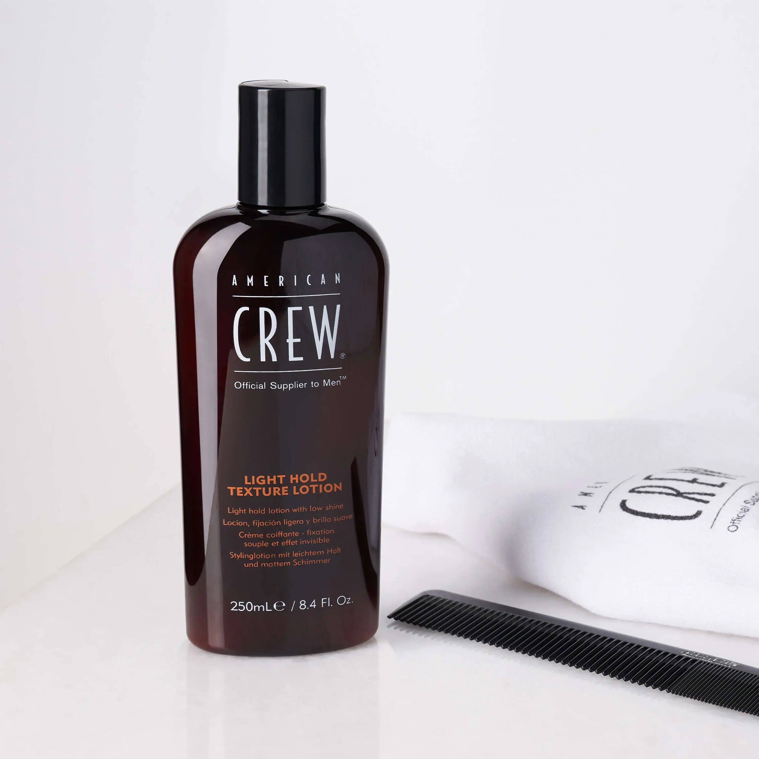 American Crew Texture Lotion - Thumbnail 3
