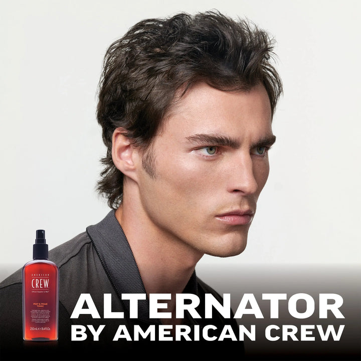 ALTERNATOR FINISHING SPRAY