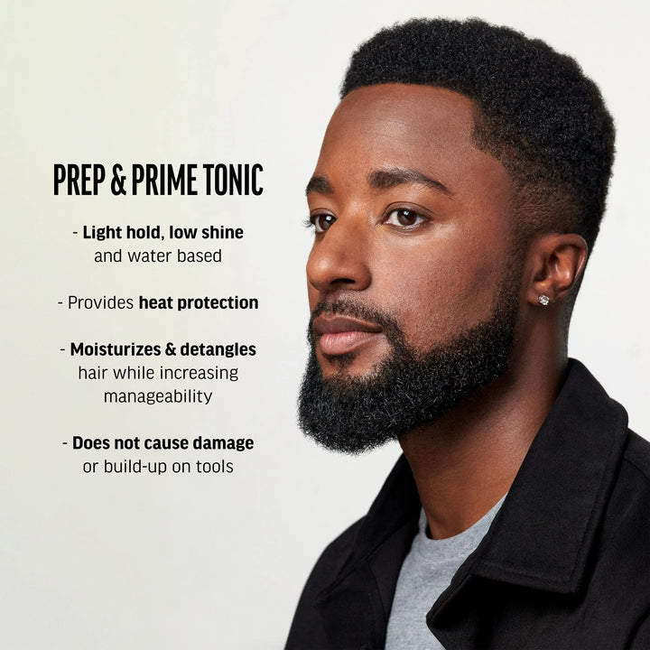 Prep & Prime Tonic