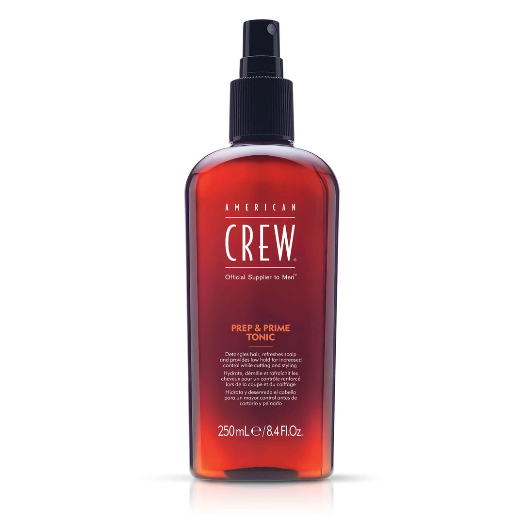 American Crew Prep Prime Tonic Primary