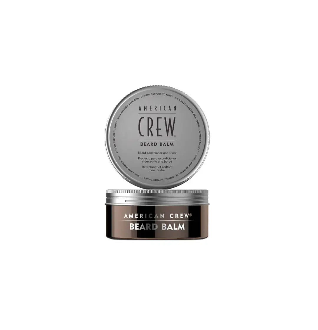 Beard Balm Render Shaving Arts