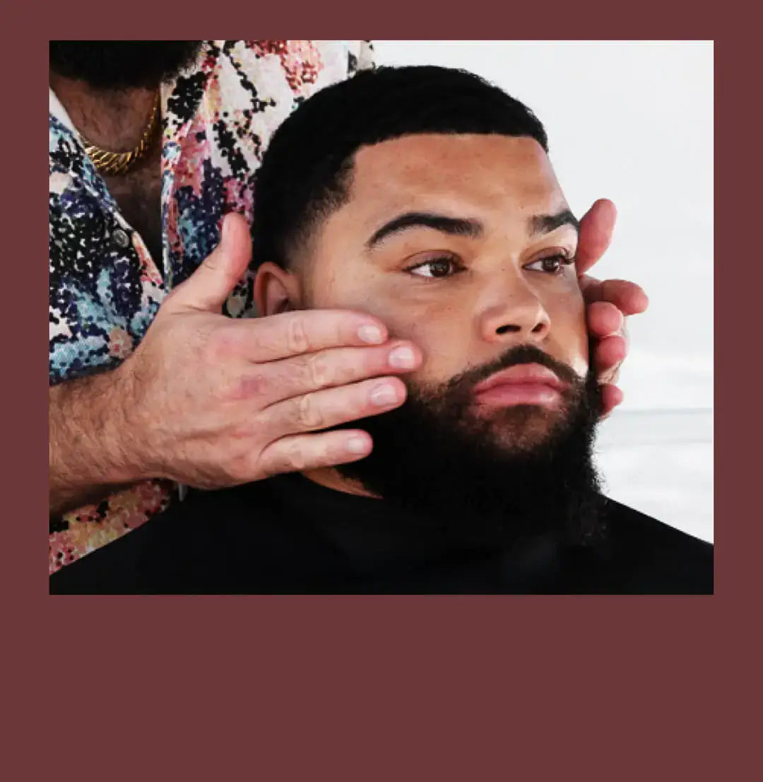 Beard Serum Department of Shaving Arts