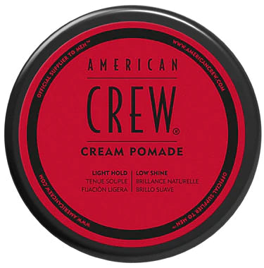 6 Images of Models  styles Cream Pomade
