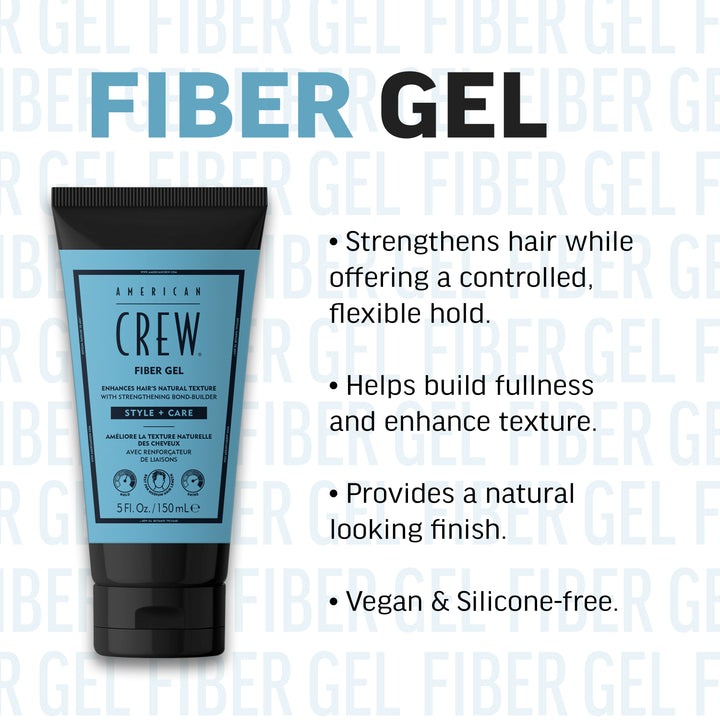 FIBER GEL