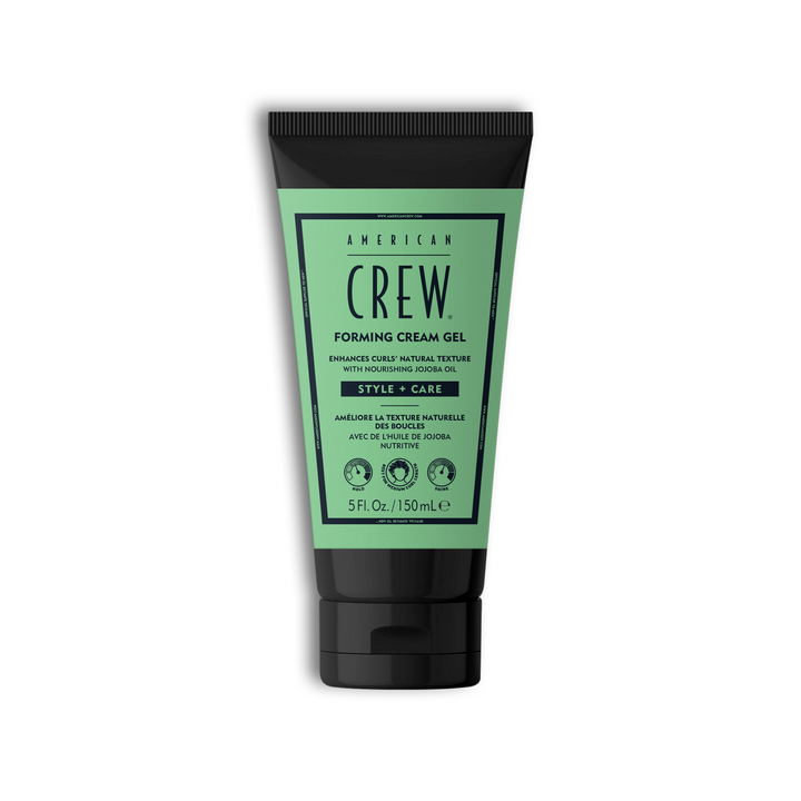 FORMING CREAM GEL