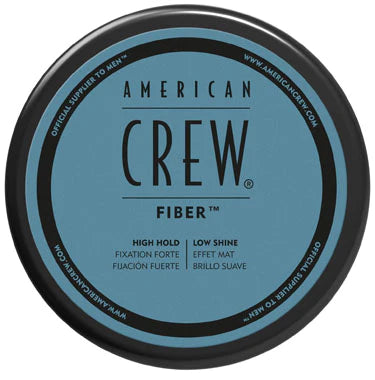 Fiber Styling Puck