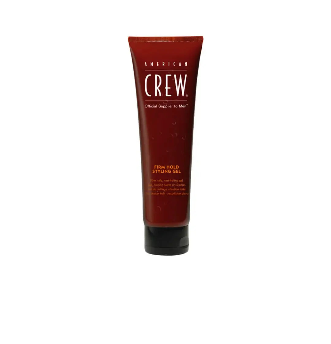 Firm Hold Styling Gel Render Optics