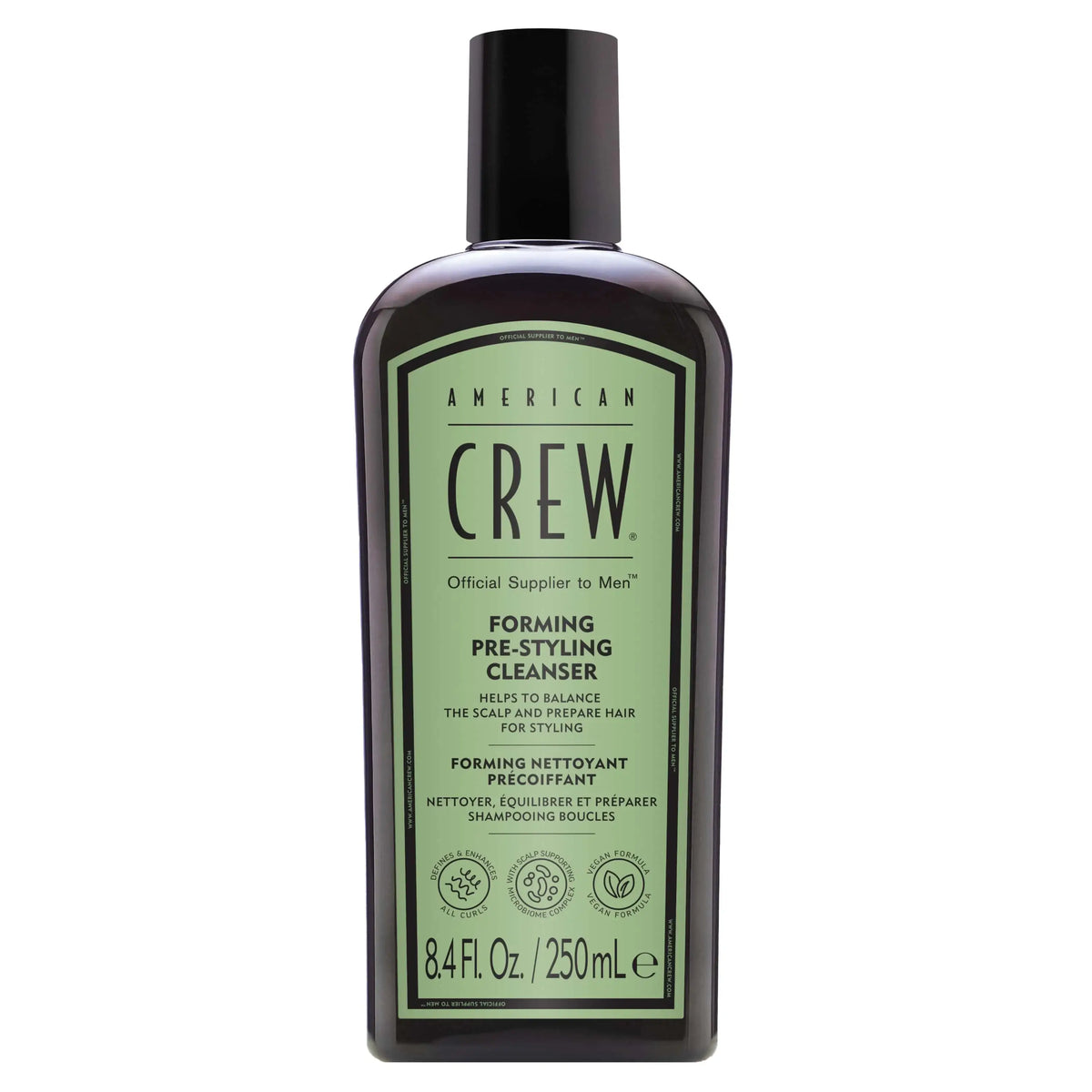 FORMING PRE-STYLING SHAMPOO