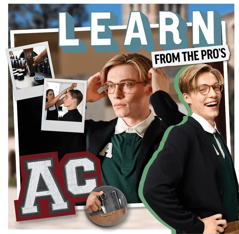 Learn Pros Campus Callout