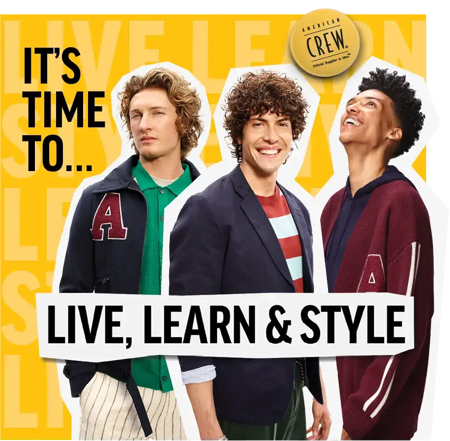 Live Learn Style Campus Callout