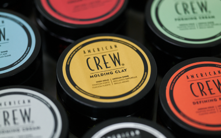 American Crew Hair Styling